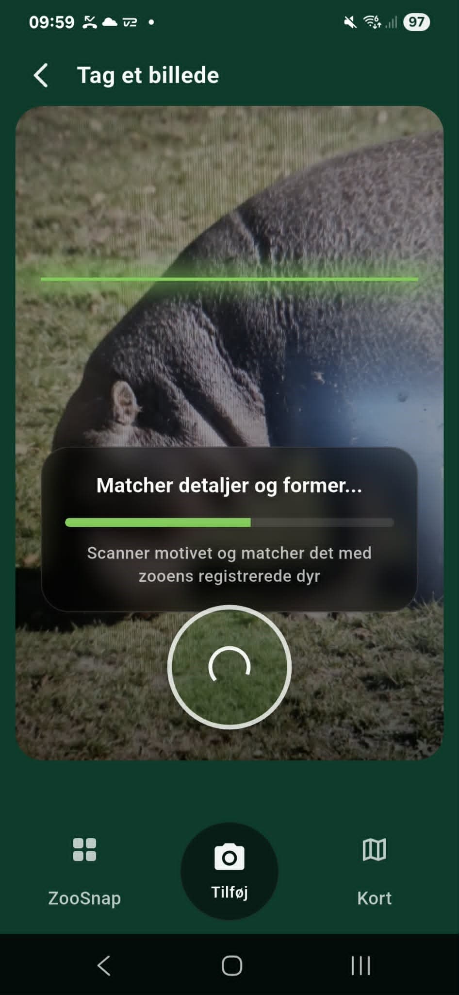 ZooSnap App thumbnail 3