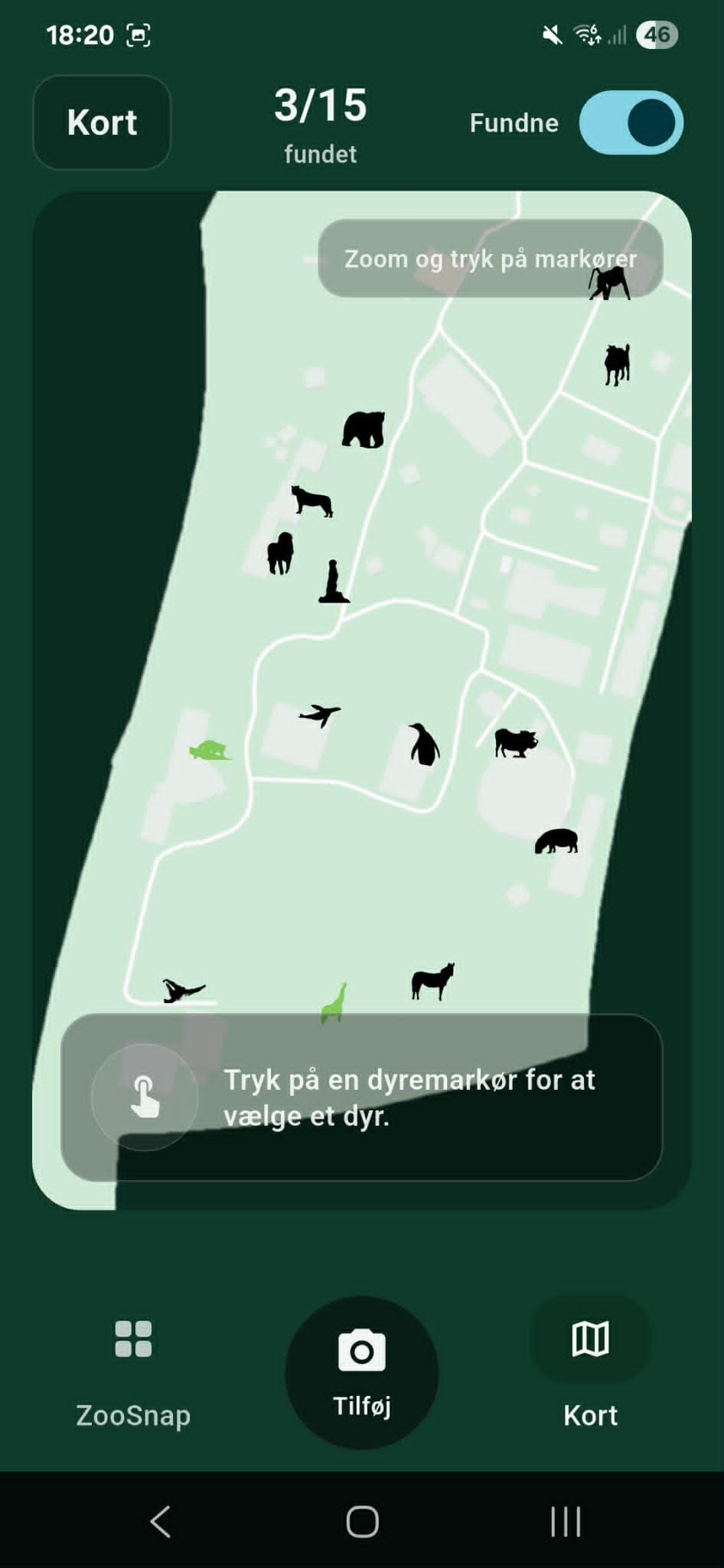 ZooSnap App thumbnail 4