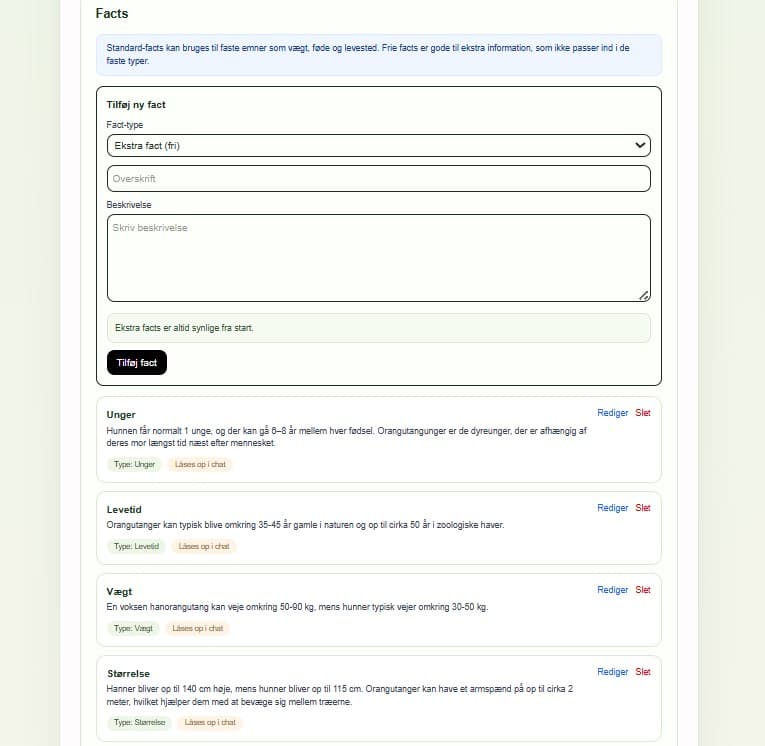 ZooSnap CMS thumbnail 4