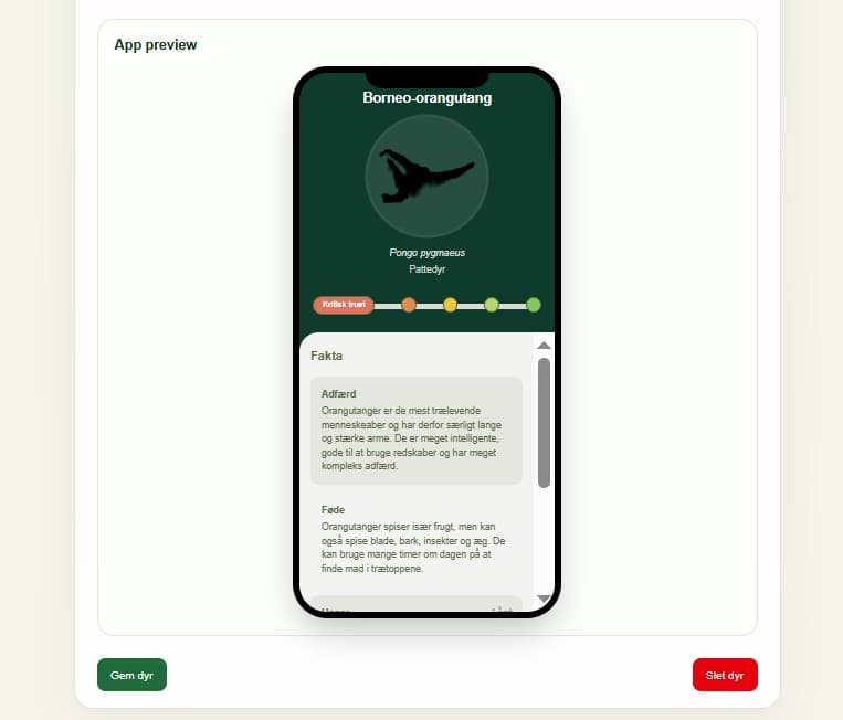 ZooSnap CMS thumbnail 5